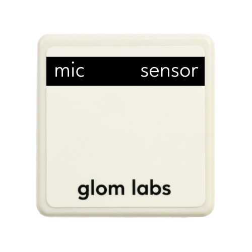 Audio sensor module
